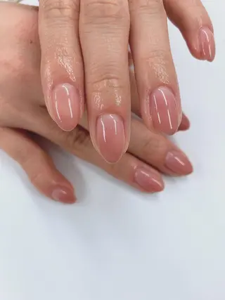 ネイル Nail salon Museのネイルデザイン