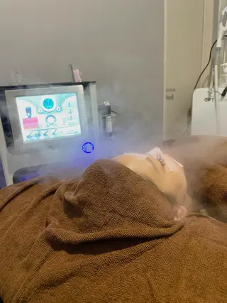 ENCHANT 脱毛.小顔.毛穴のエステ・リラクイメージ