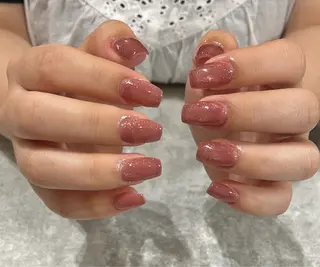 ネイル nail salon topa⟡˖·MIUのネイルデザイン