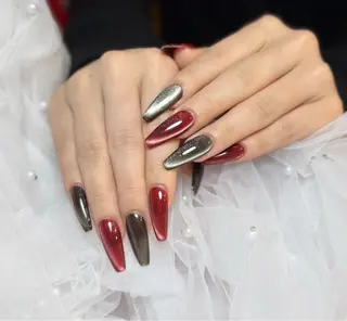 ネイル Nichi Nailsのネイルデザイン