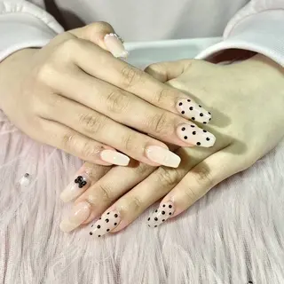 ネイル Alissa所属・Alissa Nailのネイルデザイン