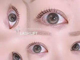 マツエク・マツパ ISLAND TOKYO所属・ISLAND TOKYOのマツエク・マツパデザイン