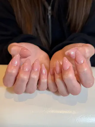 ネイル melty 表参道 manoのネイルデザイン