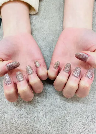 ネイル MAXKELLY AIのネイルデザイン