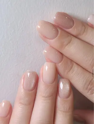 ネイル sora ❄️のネイルデザイン