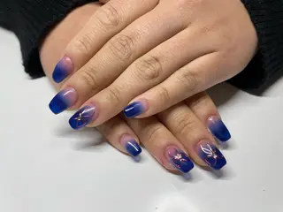 ネイル ネイルサロン Purimaのネイルデザイン