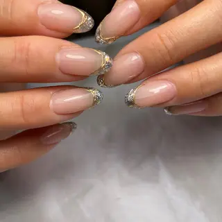 ネイル Colorer'me クロレミーのネイルデザイン