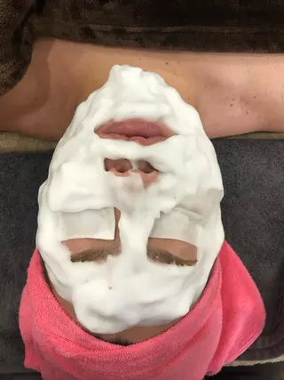 Lino me 島谷夢奈のエステ・リラクイメージ