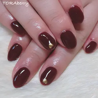 ネイル ネイリスト なつみのネイルデザイン