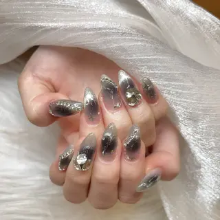 ネイル COCO ネイルのネイルデザイン