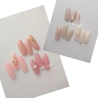 ネイル ＊arbre nail＊.アーブルネイル所属・✯.。 arbre  nail 。✯.のネイルデザイン