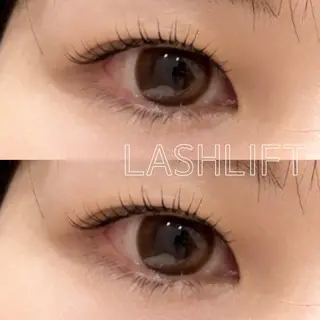 マツエク・マツパ CHARIS 長岡店所属・CHARIS 長岡店 鈴木のマツエク・マツパデザイン