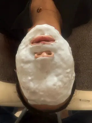 松山 碧のエステ・リラクイメージ