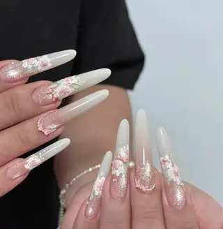 ネイル U.mi Nail Salonのネイルデザイン