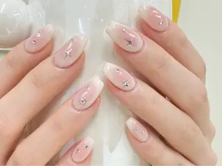 ネイル CHERIR NAILSALONのネイルデザイン