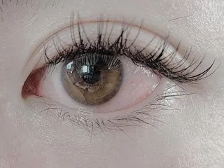 マツエク・マツパ RAD心斎橋 ナカムラチヒロのマツエク・マツパデザイン