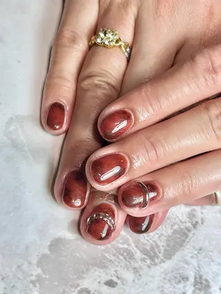 ネイル Maria所属・💎脱毛・眉毛💎 アリーのエステ・リラクイメージ