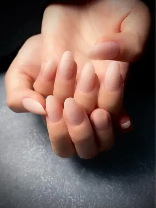 ネイル nine.🦋 YUKOのネイルデザイン