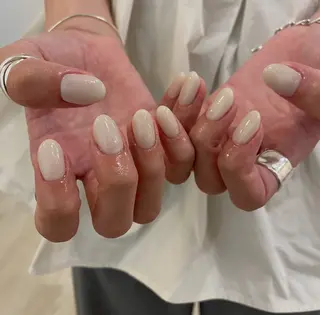 ネイル foret yurikoのネイルデザイン