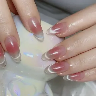 ネイル トウイ チャンのネイルデザイン