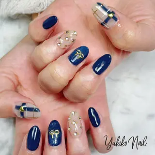 ネイル ユキコ ネイルのネイルデザイン