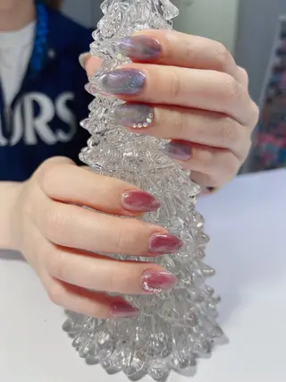 ネイル ネイルサロン ロア旧ジョリーのネイルデザイン