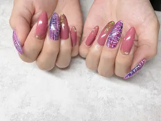 ネイル Puty Nailのネイルデザイン