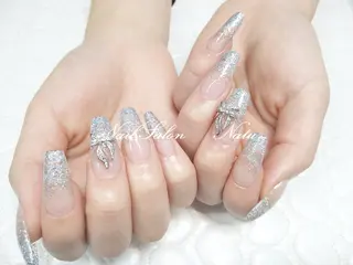 ネイル nailsalon　 Natuのネイルデザイン