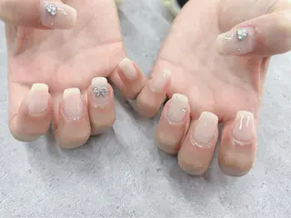ネイル Nail Salon agré所属・agré ネイルサロン　アグレのネイルデザイン
