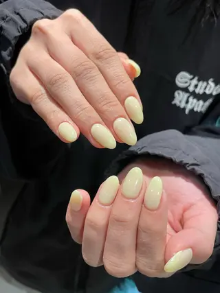 ネイル Lino U nanakaのネイルデザイン