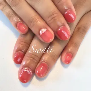 ネイル yuko （ネイリスト）のネイルデザイン