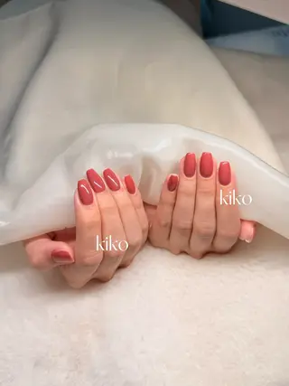 ネイル ki koのネイルデザイン