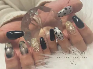 ネイル プライベートサロン M.🤍Maeのその他イメージ