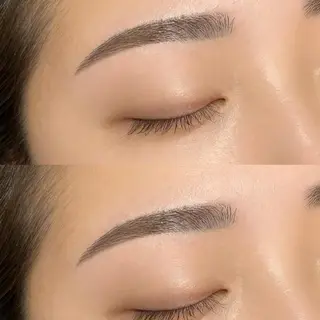 アイブロウ M SAORIのマツエク・マツパデザイン