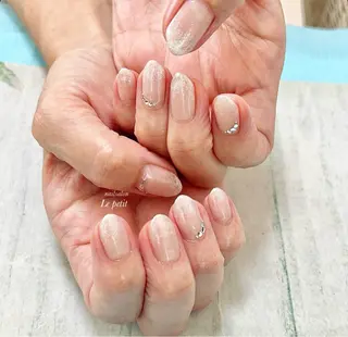 ネイル 石野 広佳のネイルデザイン