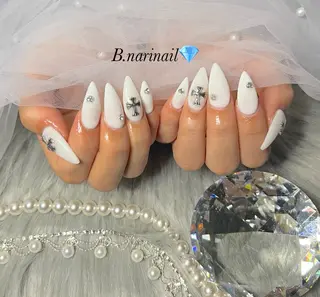 ネイル b.nari nailのネイルデザイン