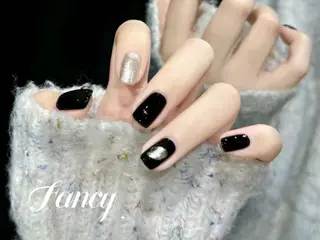 ネイル Fancy ネイルサロン三軒茶屋のネイルデザイン