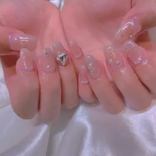 ネイル Private Salon 大宮のネイルデザイン