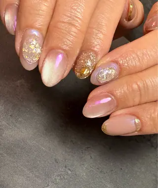 ネイル Seki Rのネイルデザイン