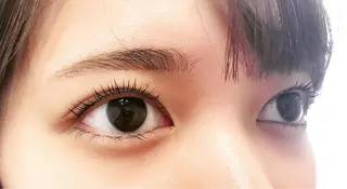 マツエク・マツパ 西川 菜見子のマツエク・マツパデザイン