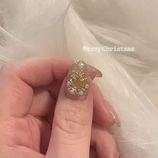 ネイル nail salon hoLLyhockのネイルデザイン