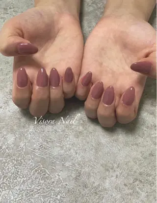 ネイル 美SORA ～ｳﾞｨｿﾗ～のネイルデザイン