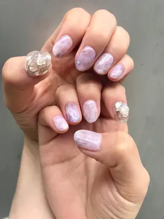 ネイル nails TOKYOのネイルデザイン