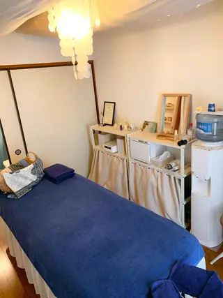 おやすみlagoon所属・おやすみ lagoonのエステ・リラクイメージ