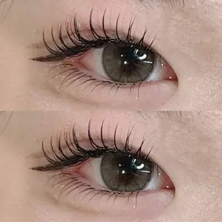 マツエク・マツパ Lily SHIINAの眉毛・アイブロウイメージ