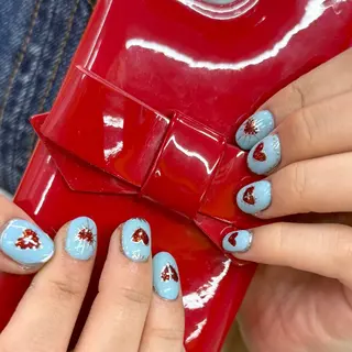 ネイル こと /art nailのネイルデザイン