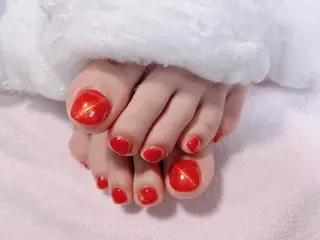 ネイル ネイルサロン ロア旧ジョリーのネイルデザイン