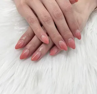 ネイル Bersinar nail所属・Bersinar nail(rina)のネイルデザイン