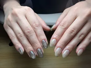 ネイル girasole所属・Girasole @Mikaのネイルデザイン