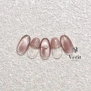 ネイル Kurumi (Verit大森店)のネイルデザイン